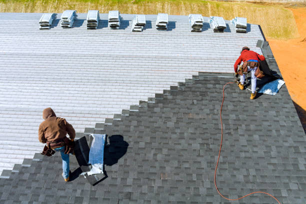 Best Storm Damage Roof Repair  in Fowler, IN